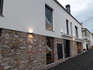 Casona Da Ponte
