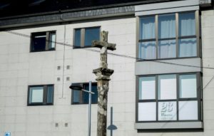 Pensión 23 Vinte e Tres