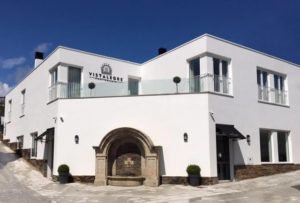 Vistalegre Hotel