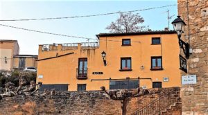 Casa Rural 643 km