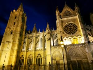 León Cathedral